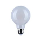 Satco S21233 4.5W G25 LED Bulb 5000K