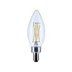 Satco S21268 4W B11 LED Bulb 5000K