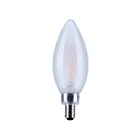 Satco S21279 5.5W B11 LED Bulb 3000K