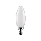 Satco S21280 5.5W B11 LED Bulb 4000K