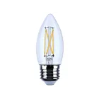 Satco S21284 4W B11 LED Bulb 2700K