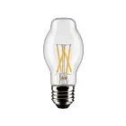 Satco S21331 5W BT15 LED Bulb 4000K