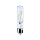 Satco S21346 5.5W T10 LED Bulb 4000K