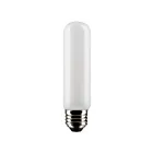 Satco S21349 5.5W T10 LED Bulb 4000K