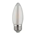 Satco S22703 2W C11 LED Bulb