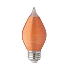 Satco S22712 4W C15 LED Bulb