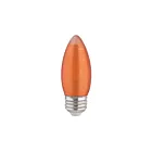 Satco S23407 2W C11 LED Bulb
