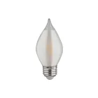 Satco S23413 4W C15 LED Bulb