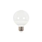 Satco S28618 4W G25 LED Globe 4000K