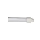 Satco S29850 9W PL LED Tube 3000K