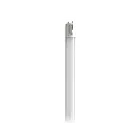 Satco S39927 12W T8 Gloss White LED Tube 3500K
