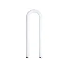 Satco S8468 2' T12 U-Bend Fluorescent Tube 6500K