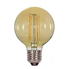 Satco S9584 4.5W G25 LED Bulb