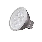 Satco S9616 6.5W MR16 LED Bulb