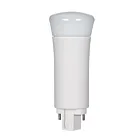 Satco S9864 9W PL LED Bulb 4000K