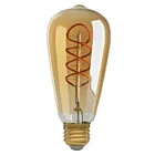 Satco S9967 4.5W ST19 LED Bulb