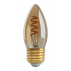 Satco S9970 2.3W B10 LED Bulb