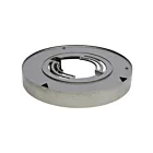 Satco 25-1713 7" Round Collar