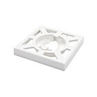 Satco 25-1714 Square Collar