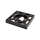 Satco 25-1716 Square Collar