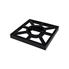 Satco 25-1725 Square Collar