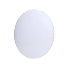 Satco 25-276 11" White Cloud Replacement Lens