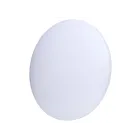 Satco 25-278 19" White Cloud Replacement Lens