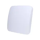 Satco 25-280 14" White Cloud Replacement Lens