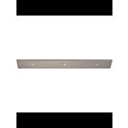 Satco 25-4091 3-Lights Canopy Mounting Plate