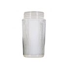 Satco 50-722 Lexan Prismatic Cylinder