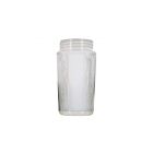 Satco 50-722 Lexan Prismatic Cylinder