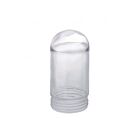 Satco 50-919 Clear Glass