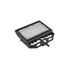 Satco 60-673 1 Lt Die Cast Mounting Plate