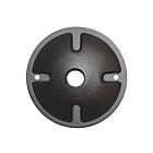 Satco 60-675 1 Lt Die Cast Mounting Plate
