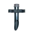 Satco 60-680 3" Dia Pvc Mounting Post