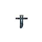 Satco 60-680 3" Dia Pvc Mounting Post