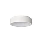 Satco 62-1451R1 20W White LED Flush Mount