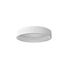 Satco 62-1453R1 30W White LED Flush Mount