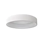 Satco 62-1453R1 30W White LED Flush Mount