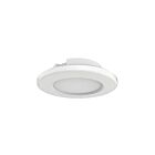 Satco 62-1590 9W 4" White LED Surface Mount (Pack of 6)