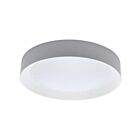 Satco 62-1695 Selene 22W White Flush Mount