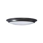 Satco 62-1803 15W Bronze LED Disk Light