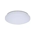 Satco 62-1850 12.5W 11" White LED Flush Mount
