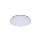 Satco 62-1851 11.5W 11" White LED Flush Mount