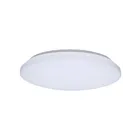 Satco 62-1852 15W 14" White LED Flush Mount