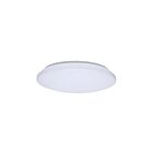 Satco 62-1853 17W 14" White LED Flush Mount