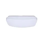 Satco 62-1857 17W 14" White LED Flush Mount