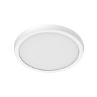 Satco 62-1920 11W White LED Flush Mount CCT Selectable
