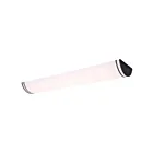 Satco 62-1980 50W 4' Black LED Strip Light