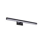 Satco 62-2345 Mila 35W Black LED Wall Lamp